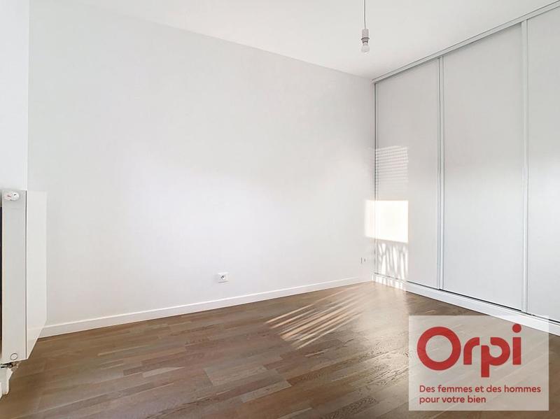 Appartement - 89 m² - 4 pièces