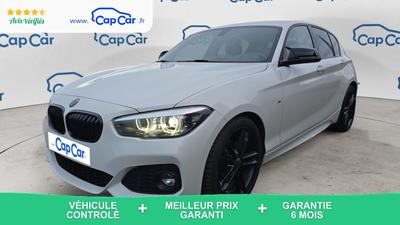 Bmw Série 1 (F20) 118i 136 Sport