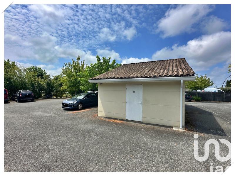 Appartement - 41 m² - 2 pièces