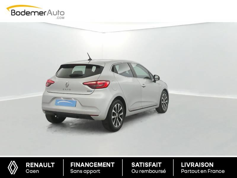 Renault Clio E-Tech 140 - 21n Intens