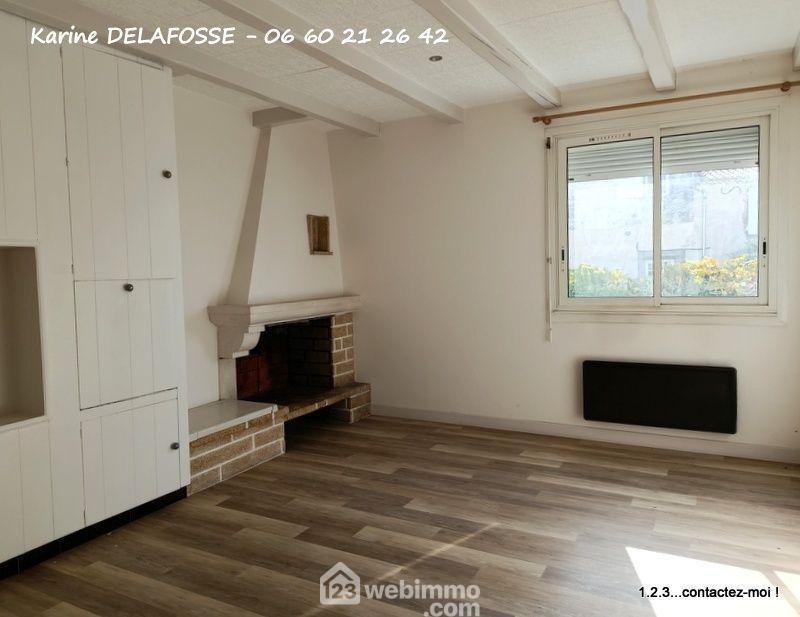 Immeuble - 123 m² - 5 pièces