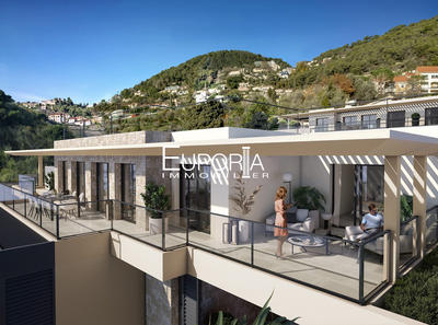 Appartement - 157 m² - 4 pièces