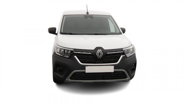 Renault Kangoo Van Tole L2 Advance Blue dCI 115 Auto Leasing