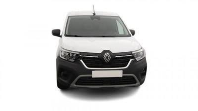 Renault Kangoo Van Tole L2 Advance Blue dCI 115 Auto Leasing