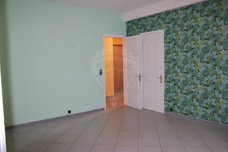 Appartement - 170 m² - 5 pièces