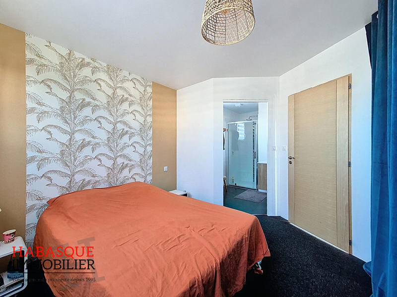 Maison - 153 m² - 7 pièces