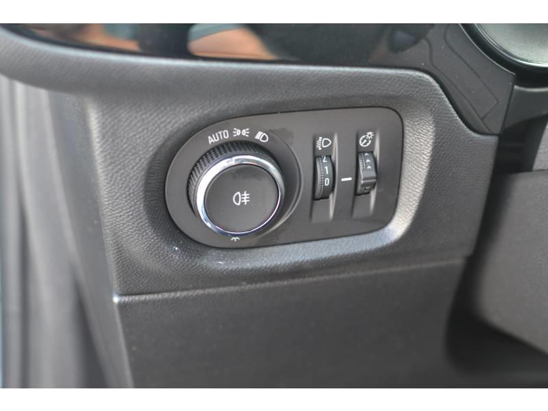 Opel Corsa 1.2 Turbo Hybrid 100 ch e-Dct6 #Yes