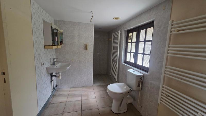 Maison - 109 m² - 4 pièces