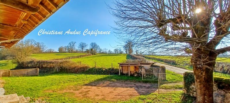 Maison - 82 m² - 4 pièces