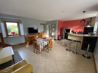 Maison - 295 m² - 12 pièces