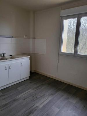 Appartement - 70 m² - 4 pièces
