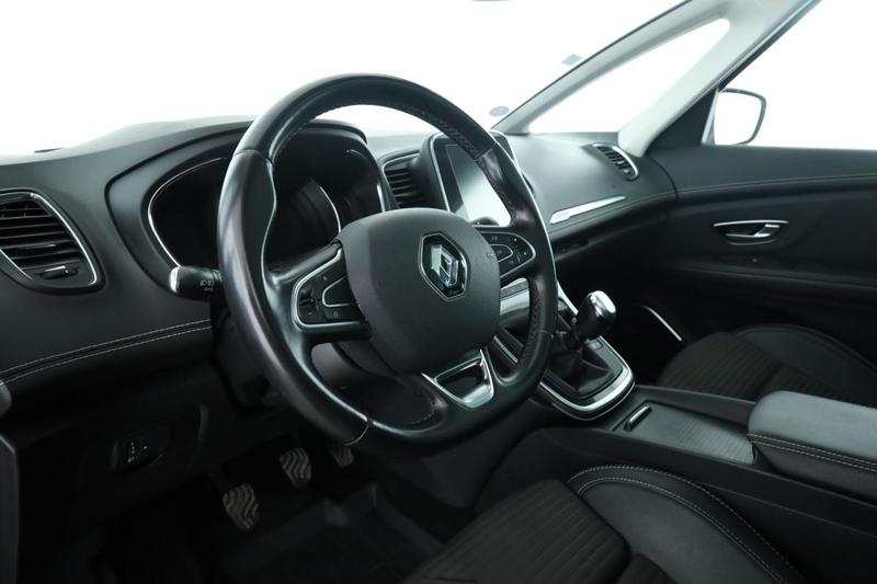 Renault Scénic 1.3 TCe Bose Edition 140 ch