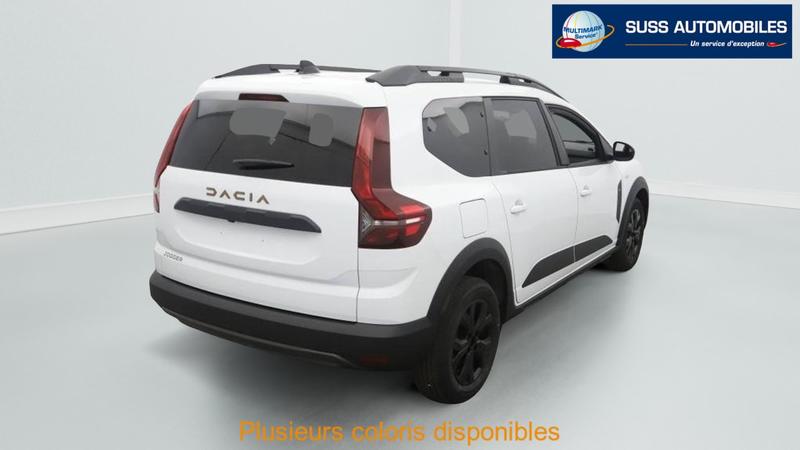 Dacia Jogger 1.0 Tce 110ch Extreme 7 Places -24