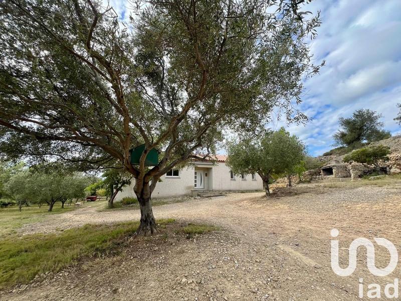 Maison - 160 m² - 5 pièces