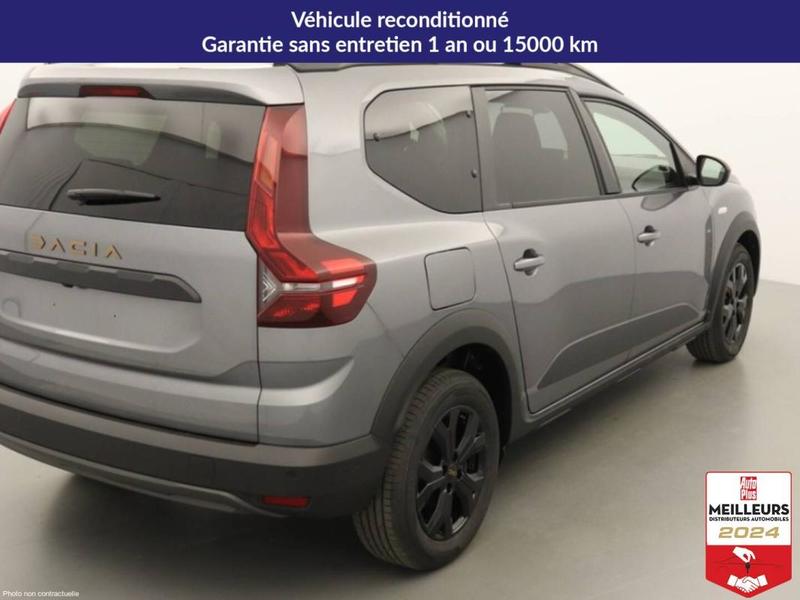Dacia Jogger Eco-G 100 7 places Extreme