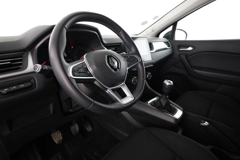 Renault Captur 1.0 TCe Business 101 ch