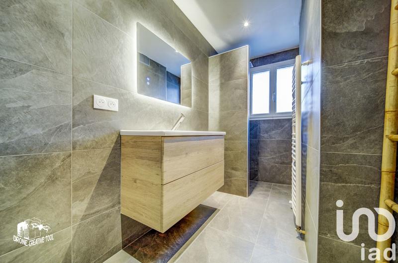 Appartement - 74 m² - 3 pièces