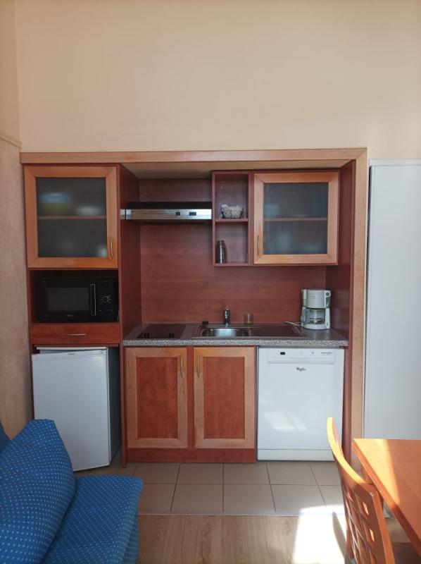 Appartement - 36 m² - 1 pièce