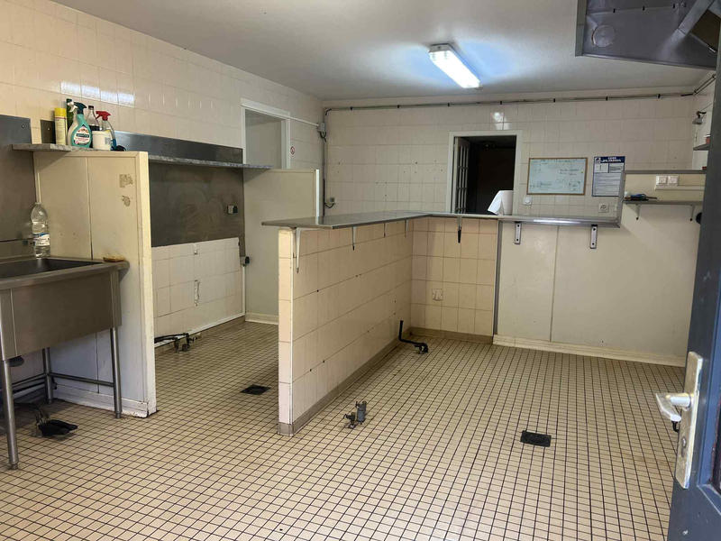 Maison - 262 m² - 11 pièces