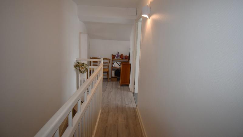 Maison - 80 m² - 3 pièces