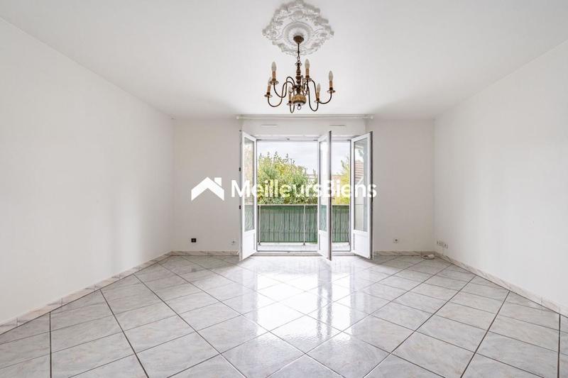 Appartement - 74 m² - 3 pièces