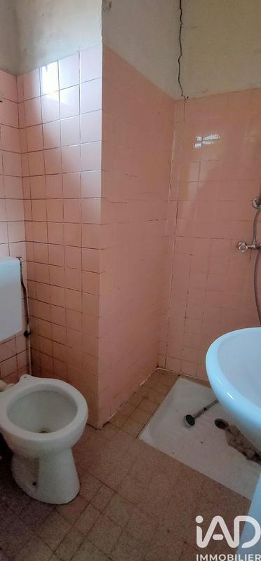 Maison de village - 59 m² - 3 pièces