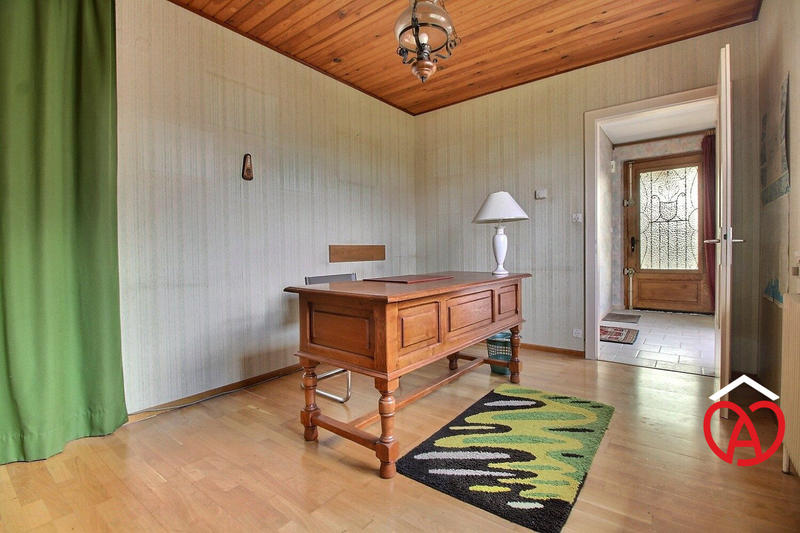 Maison - 158 m² - 6 pièces