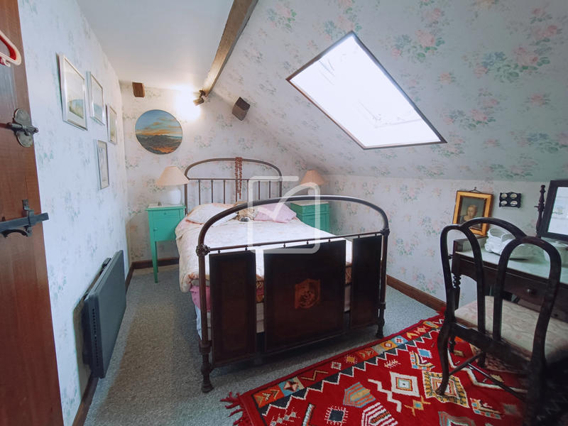 Maison - 156 m² - 5 pièces