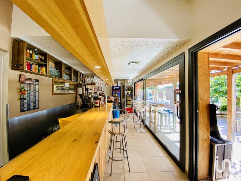 Local commercial - 122 m²