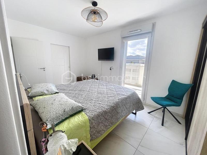 Appartement - 103 m² - 5 pièces