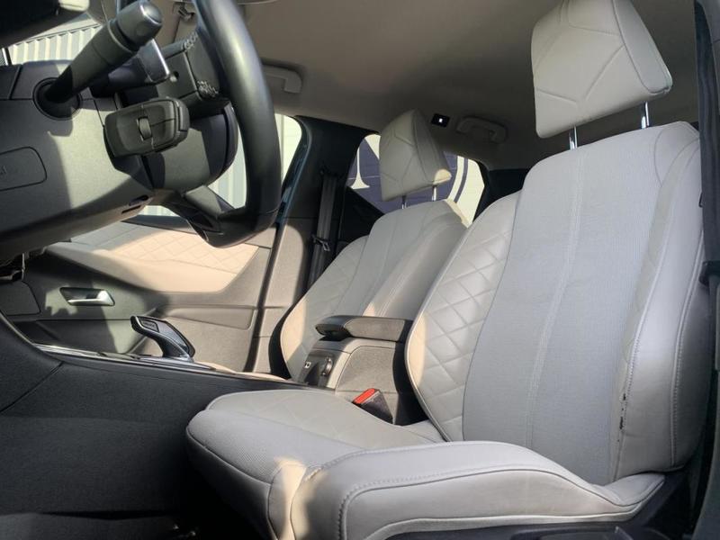 Ds Ds 3 Crossback 155 Ch So Chic - Entretien Constructeur Garantie 6 Mois