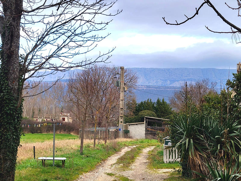 Maison - 600 m² - 12 pièces