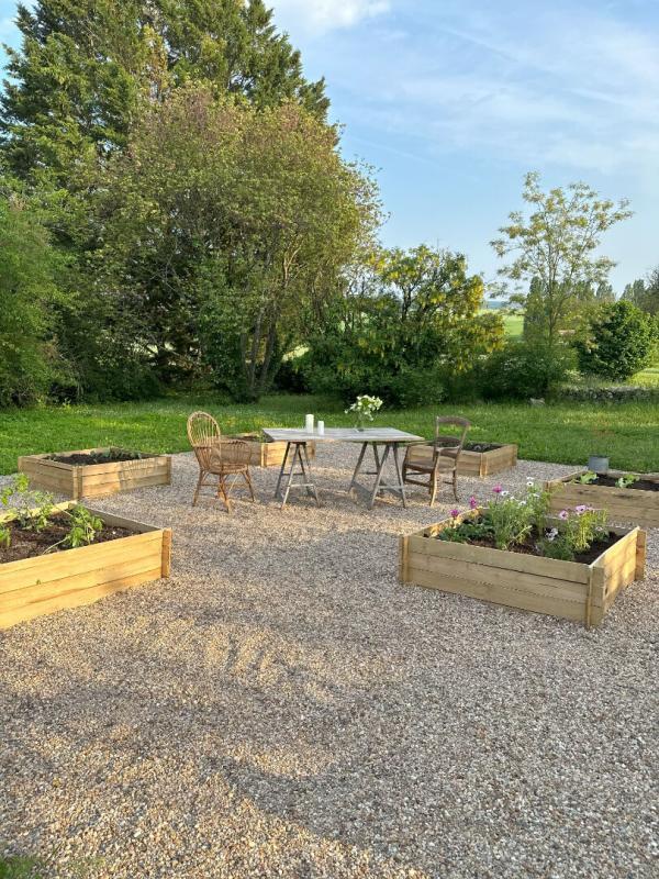 Propriété - 255 m² - 8 pièces