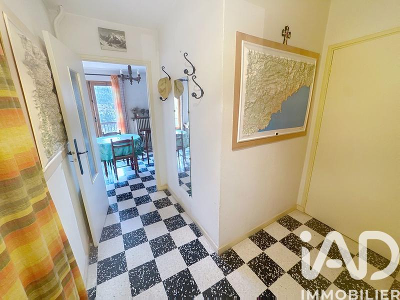 Appartement - 34 m² - 1 pièce