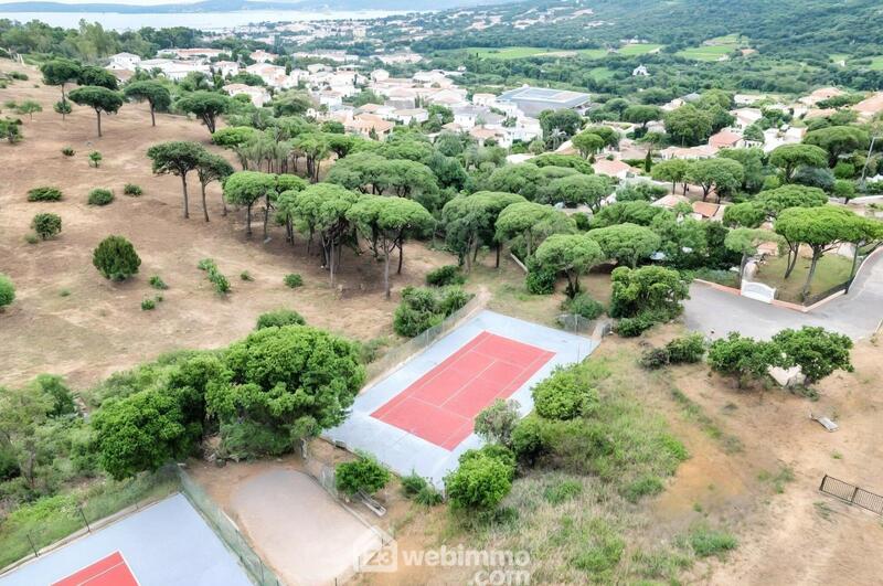 Maison - 119 m² - 6 pièces