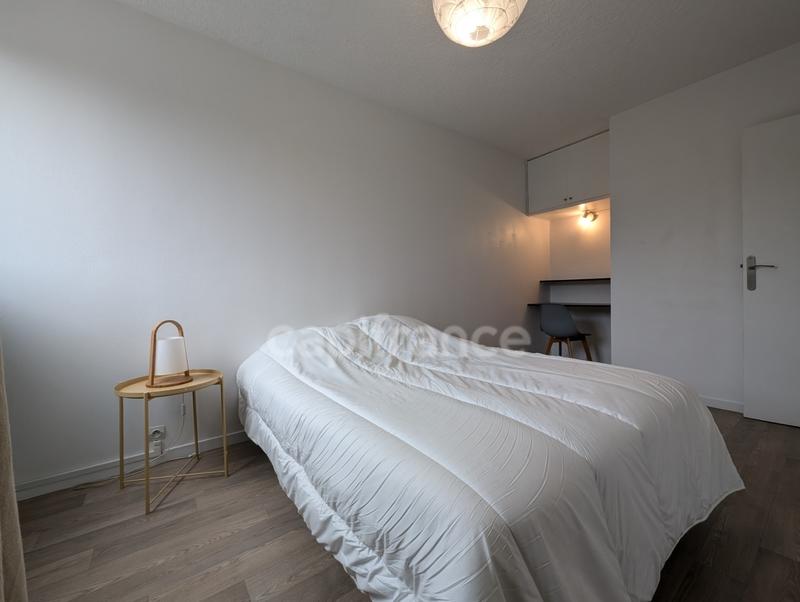 Appartement - 92 m² - 4 pièces