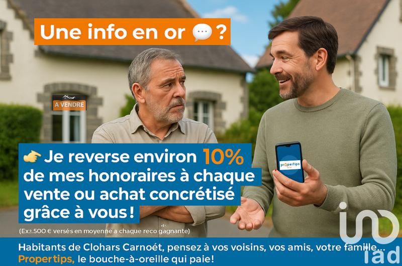 Appartement - 96 m² - 4 pièces