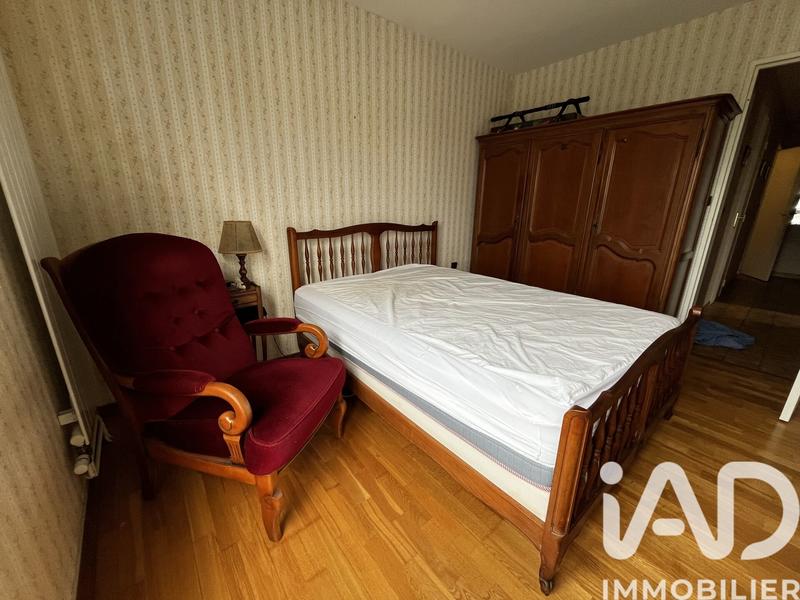 Appartement - 78 m² - 4 pièces