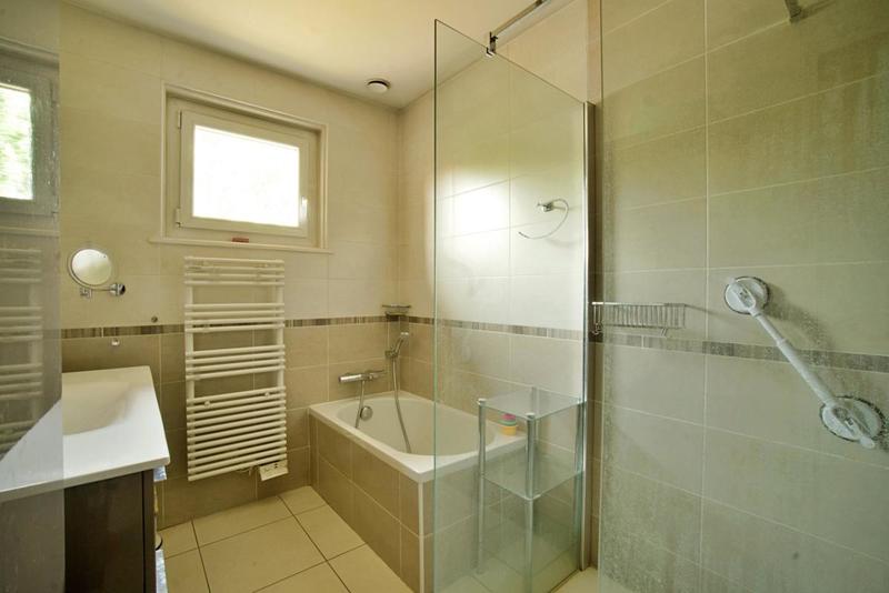 Maison - 107 m² - 5 pièces