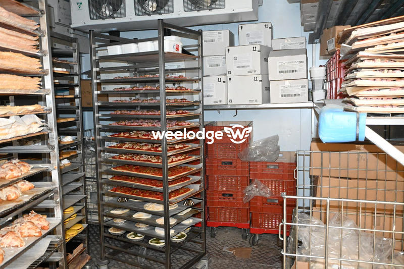 Fonds de commerce - 105 m²