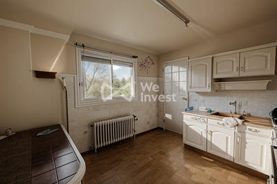 Maison - 190 m² - 7 pièces