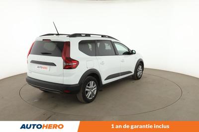 Dacia Jogger 1.0 TCe Expression 5pl 110 ch