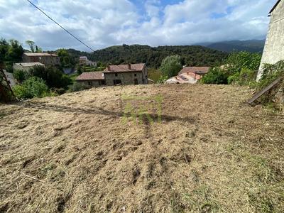 Terrain - 395 m²