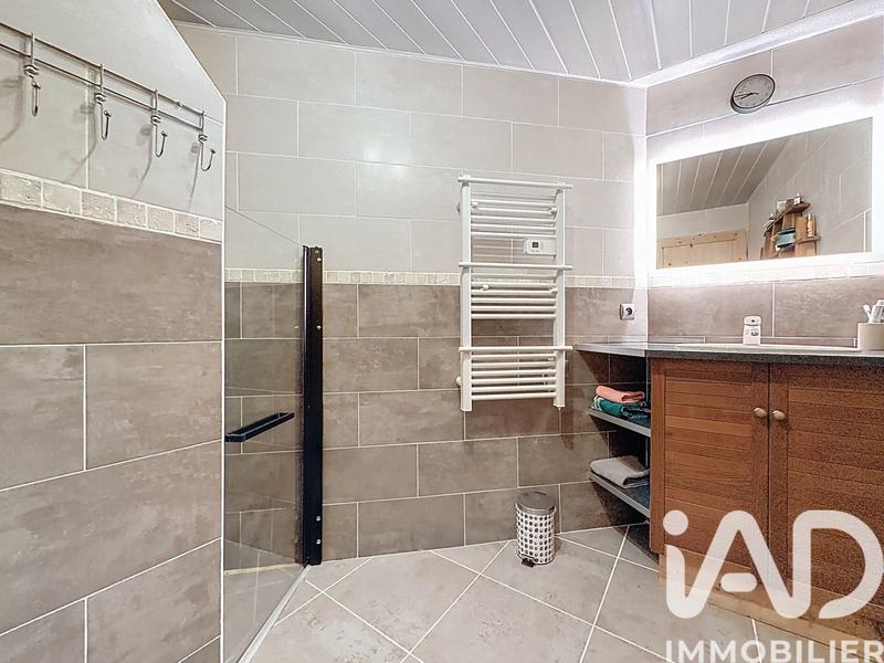 Ferme - 170 m² - 6 pièces