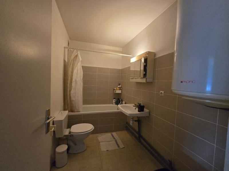 Studio - 29 m² - 1 pièce