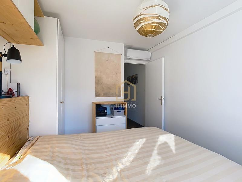 Appartement - 85 m² - 4 pièces