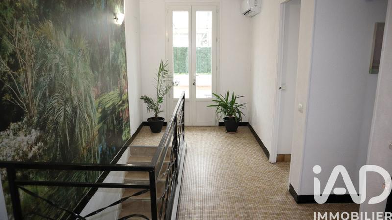 Maison - 180 m² - 6 pièces