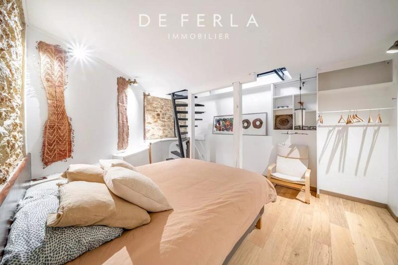 Appartement - 78 m² - 3 pièces