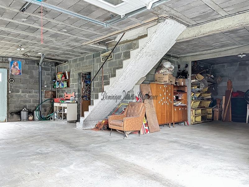 Maison - 74 m² - 3 pièces