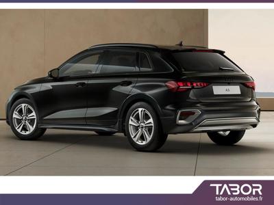 Audi A3 allstreet Tfsi 150 s tronic Gps Led